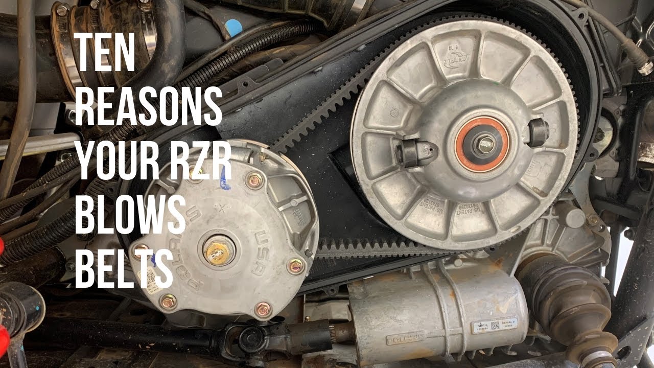 The Guide to UTV Essentials: Be Prepared for Anything