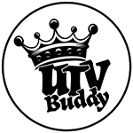 UTV Buddy Logo