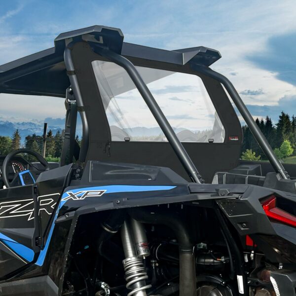 RZR Rear Soft Window