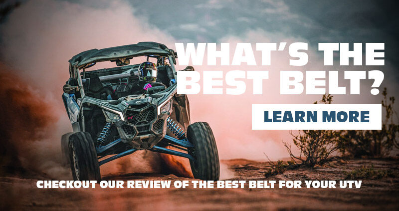 Whats-the-best-CanAm-cvt-belt