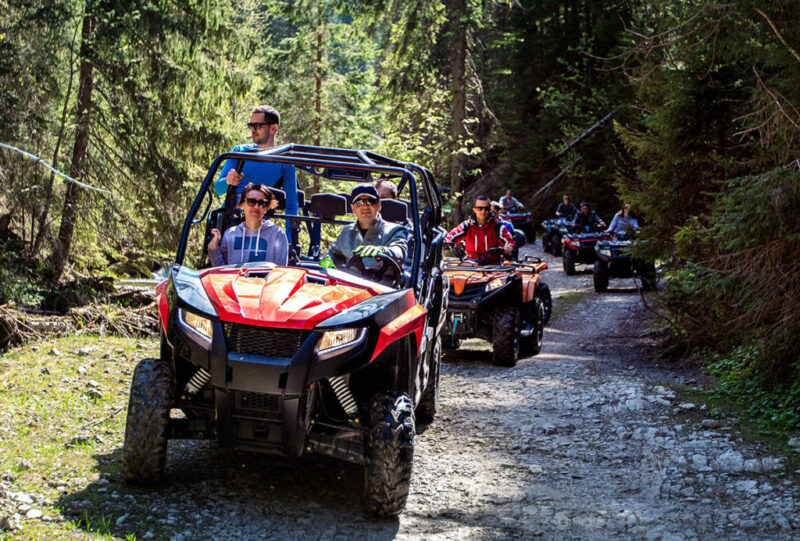 UTV Buying Guide
