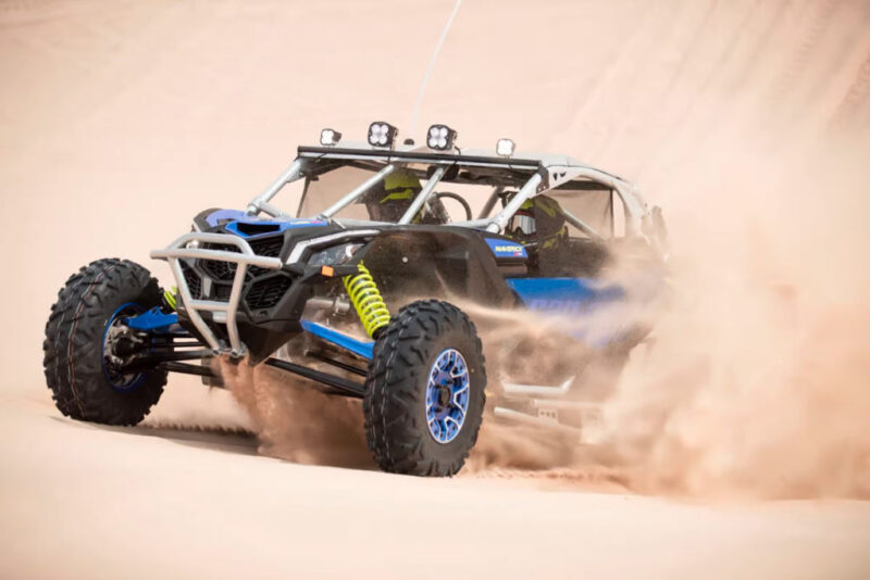 The UTV Cleaning Products That Actually Get Mud Off