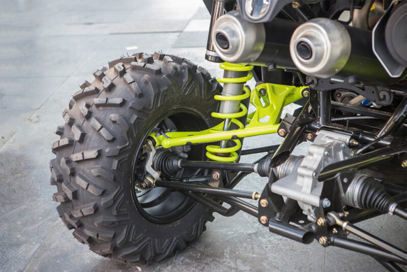 Should I grease my UTV joints 1024x683 1 UTV Gear, Tips & Tricks