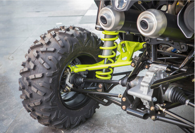 UTV Buyers Guide