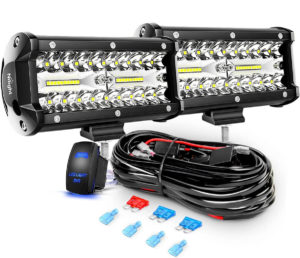UTV Light Kit