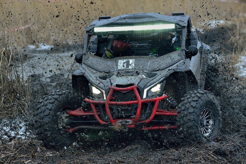 UTV tire balancing beads UTV Gear, Tips & Tricks