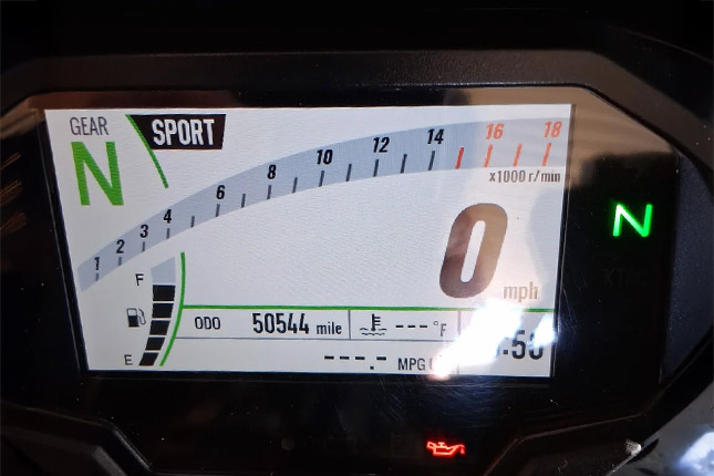 How Many Hours Are a Lot on a UTV?