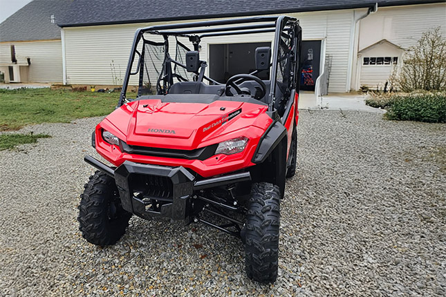 UTV Value Guide: What Your Side by Side Is Actually Worth